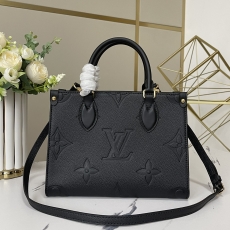 Louis Vuitton Shopping Bags